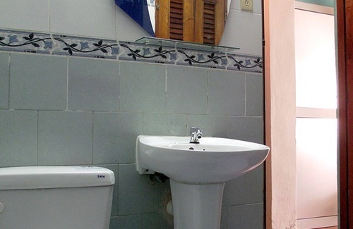 Puerto de Boniato House | Hostal Yoyi