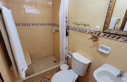 Cienfuegos House | Hostal Yoyi y Liuba