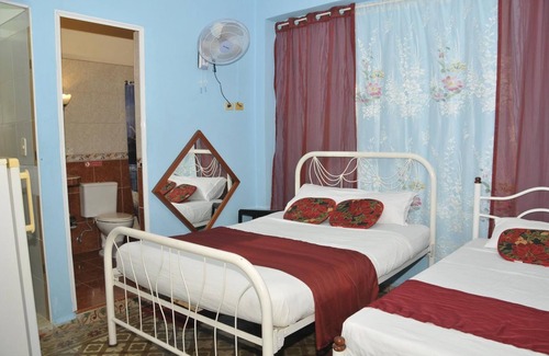 Cienfuegos House | Hostal Yuliet & Ariel