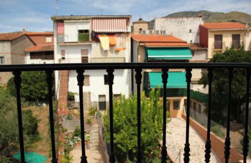 Talaveruela de la Vera House | Hostal Zaguan