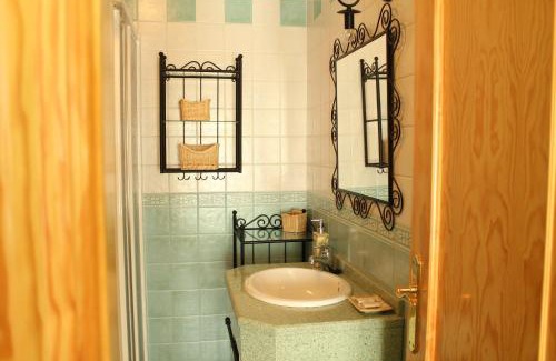 Talaveruela de la Vera House | Hostal Zaguan