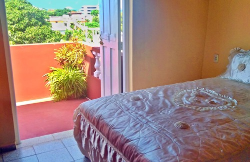 La Boca House | Hostal Zaira Kenia y Jorge Luis