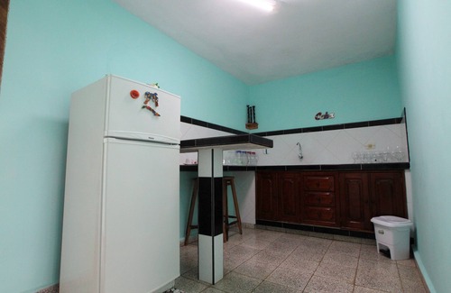 La Boca House | Hostal Zaira Kenia y Jorge Luis