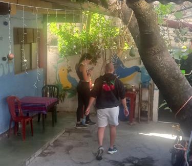 Chisec House | Hostal Zope