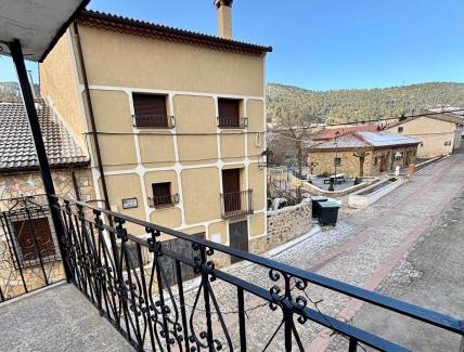 Griegos Hotel | HostalGriegos