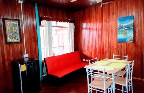 Bagaces Hotel | Hostalito El Greco