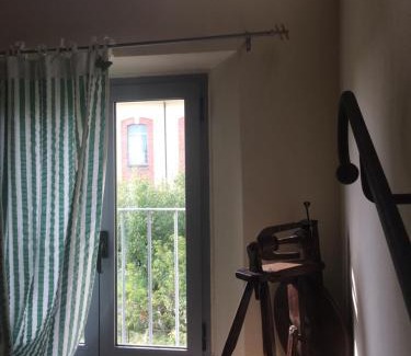 Roccabianca Bed & Breakfast | Hostaria Da Ivan