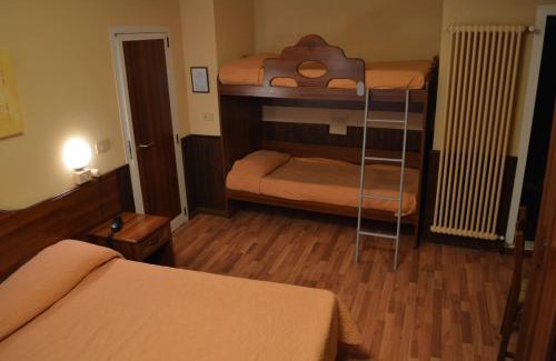 Borgo Maggiore Hotel | Hostaria da Lino