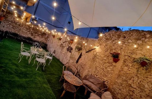 Piedimonte Matese Bed & Breakfast | Hostaria Zerø HR
