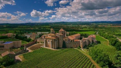 Vimbodi Hotel | Hostatgeria de Poblet