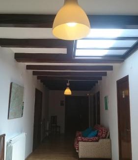 La Pobla de Lillet House | Hostatgeria Falgars