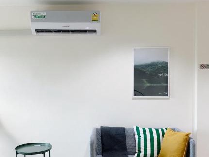 Lat Krabang Apartment | Hostbox Bangkok