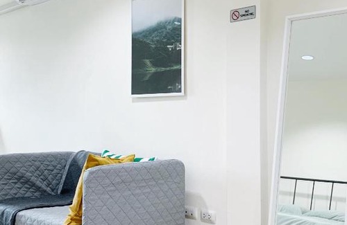 Lat Krabang Apartment | Hostbox Bangkok