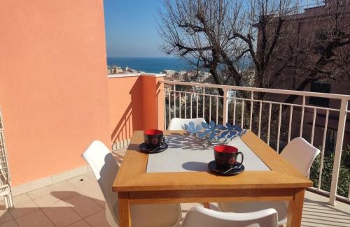 Pietra Ligure Apartment | Hostdomus - Bellavista