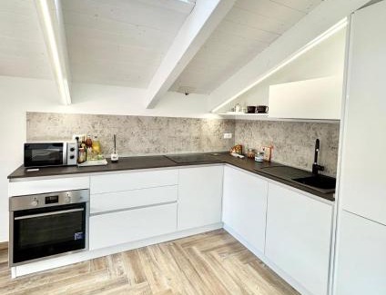 Pietra Ligure Apartment | Hostdomus - Bellavista