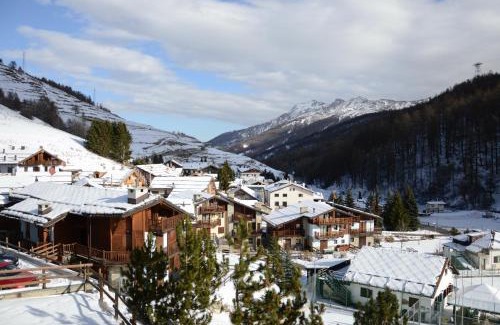 Borgata Sestriere Apartment | Hostdomus - Casa Borgata