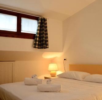 Borgata Sestriere Apartment | Hostdomus - Casa Borgata