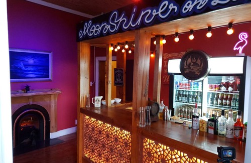 Cape Town City Centre Hostel | Hostel ∙ 8 guests