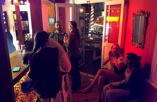 Cape Town City Centre Hostel | Hostel ∙ 8 guests