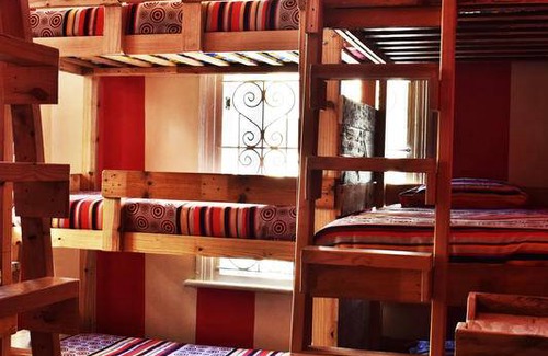 Cape Town City Centre Hostel | Hostel ∙ 8 guests