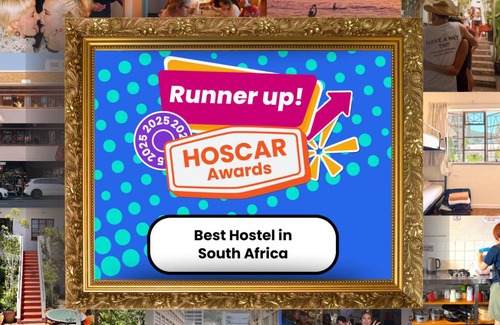 Cape Town City Centre Hostel | Hostel ∙ 10 guests