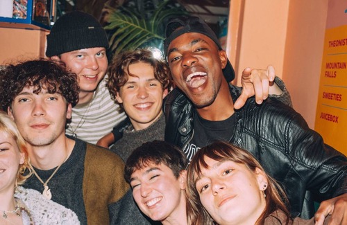 Cape Town City Centre Hostel | Hostel ∙ 10 guests