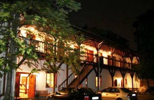 Sofia City Center Hostel | Hostel ∙ 10 guests