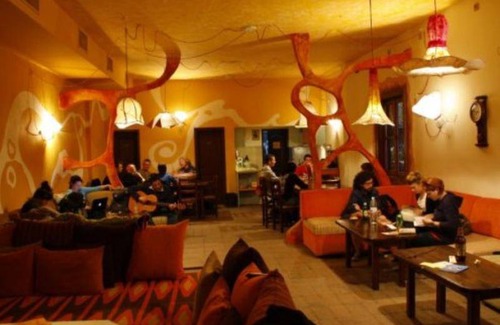 Sofia City Center Hostel | Hostel ∙ 10 guests