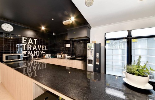 Haymarket Hostel | Hostel ∙ 127 guests
