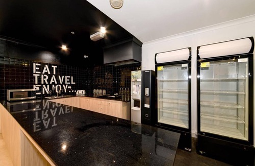 Haymarket Hostel | Hostel ∙ 127 guests
