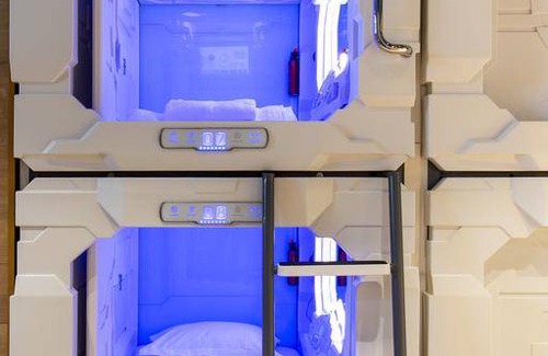 Innenstadt-West Hostel | Hostel ∙ 16 guests