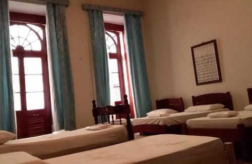 Sao Luis Historical Center Hostel | Hostel ∙ 26 guests