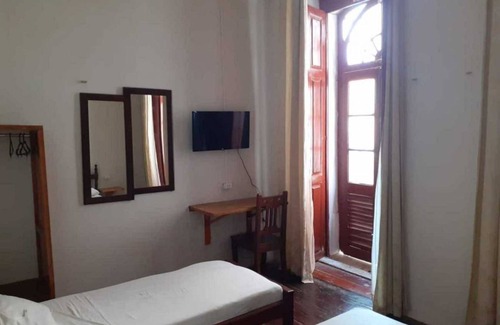 Sao Luis Historical Center Hostel | Hostel ∙ 26 guests