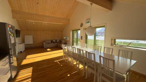 Longyearbyen Hostel | Hostel ∙ 4 guests