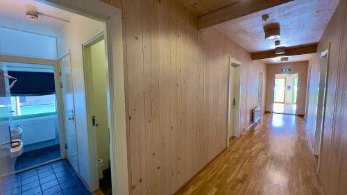 Longyearbyen Hostel | Hostel ∙ 4 guests