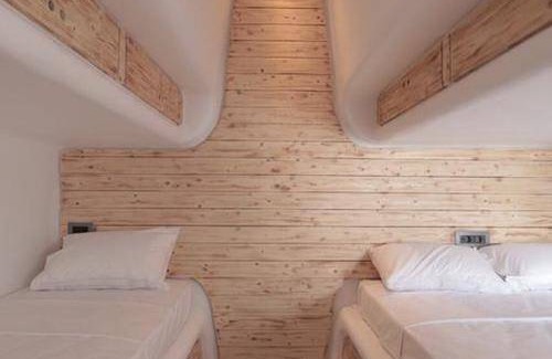 Mykonos Hostel | Hostel ∙ 8 guests