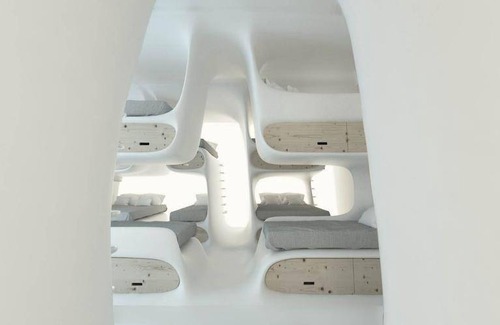 Mykonos Hostel | Hostel ∙ 8 guests