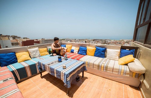 Tamrhakht Hostel | Hostel ∙ 8 guests