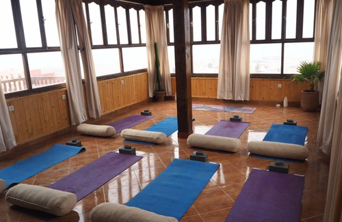 Tamrhakht Hostel | Hostel ∙ 8 guests