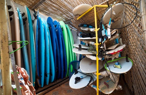 Tamrhakht Hostel | Hostel ∙ 8 guests