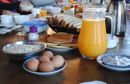 Tamrhakht Hostel | Hostel ∙ 8 guests