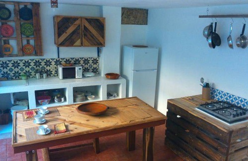 Zona Colonial Hostel | Hostel ∙ 8 guests