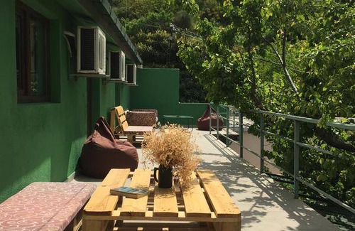 Avlabari Hostel | Hostel ∙ 8 guests
