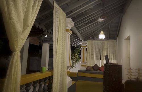 Anjuna Hostel | Hostel ∙ 8 guests