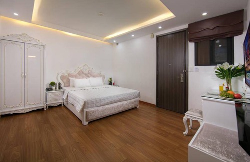 Old Quarter Hostel | Hostel ∙ 8 guests