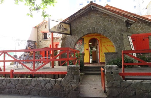 Mar del Plata Hostel | Hostel ∙ 8 guests