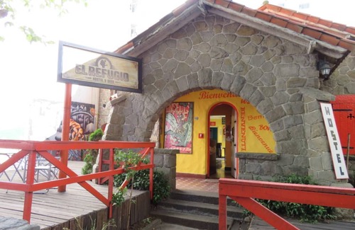 Mar del Plata Hostel | Hostel ∙ 8 guests