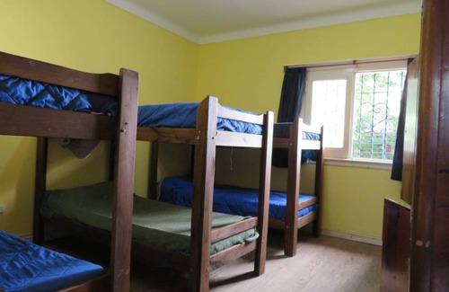 Mar del Plata Hostel | Hostel ∙ 8 guests