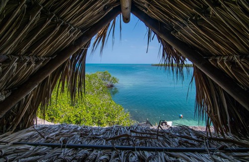 Isla Tintipan Hostel | Hostel ∙ 8 guests