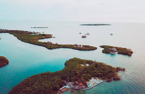 Isla Tintipan Hostel | Hostel ∙ 8 guests